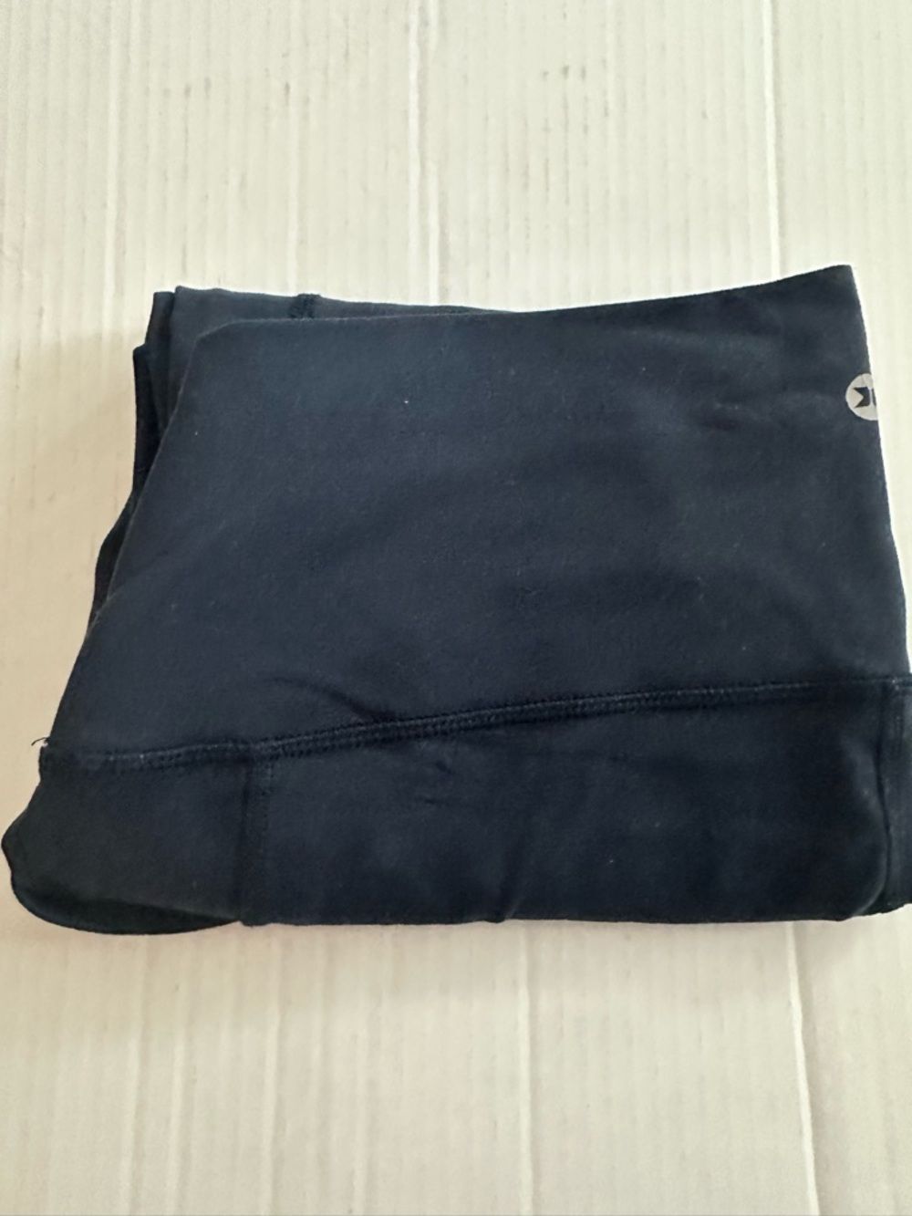 RBX Women Navy High-Waist Performance Leggings Xl - Picture 6 of 8